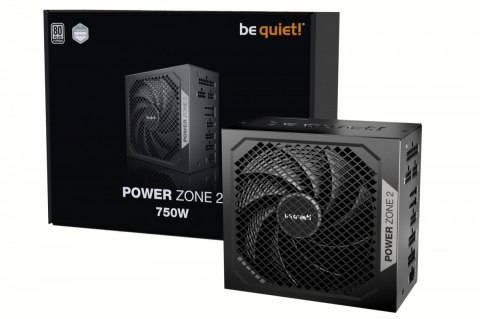 Zasilacz Power Zone 2 750W 80PLUS PLATINUM ATX 3.1