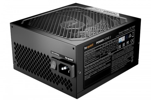 Zasilacz Power Zone 2 750W 80PLUS PLATINUM ATX 3.1