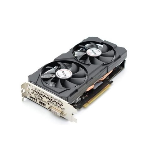 Karta graficzna Geforce RTX2060 SUPER 8GB GDDR6 3xDP HDMI ATX Dual V2