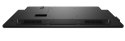 Monitor 54.6 cala P5525QC IPS 4K UHD/16:9/HDMI/DP/USB-C/RS232/USB/RJ45/Speakers/3Y