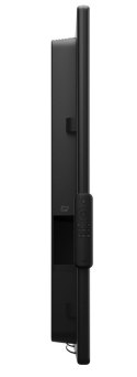 Monitor 54.6 cala P5525QC IPS 4K UHD/16:9/HDMI/DP/USB-C/RS232/USB/RJ45/Speakers/3Y