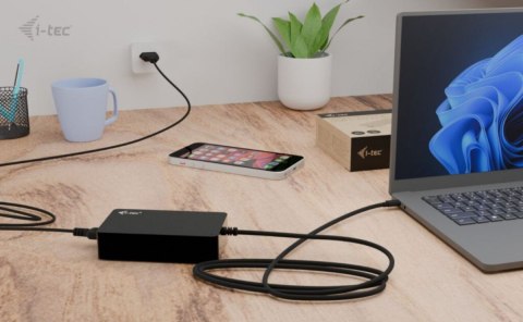 Zasilacz Universal Charger USB-C PD 3.1 140 W