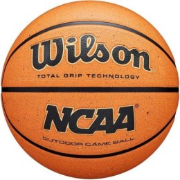 PIŁKA DO KOSZYKÓWKI WILSON NCAA OUTDOOR GAME BSKT R.7