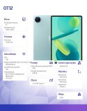 Tablet OT12 4G 11 cali 4/256GB zielony