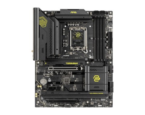 Płyta główna MAG B860 TOMAHAWK WIFI s1851 4DDR5 ATX