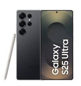 Smartfon Galaxy S25 Ultra 5G DualSIM 12/512GB Enterprise Edition czarny