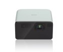 Projektor mini laser EF-21G FHD/1000L/5m:1/2.3kg zielony