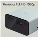 Projektor mini laser EF-21G FHD/1000L/5m:1/2.3kg zielony