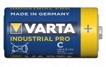 Bateria alkaliczna C R14 Industrial PRO 20pak