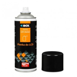 Pianka do LCD/TFT IBOX CHPLCD4 (400 ml)