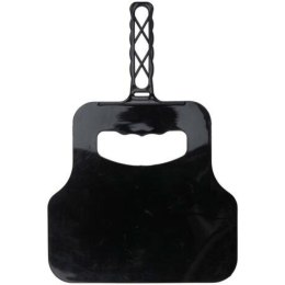 DMUCHAWA DO ROZPALANIA GRILLA KOMINKA OGNISKA RĘCZNA CZARNY