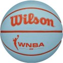 PIŁKA DO KOSZYKÓWKI WILSON WNBA DRV BSKT TEOR R.6