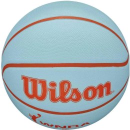 PIŁKA DO KOSZYKÓWKI WILSON WNBA DRV BSKT TEOR R.6