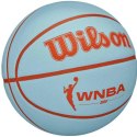 PIŁKA DO KOSZYKÓWKI WILSON WNBA DRV BSKT TEOR R.6