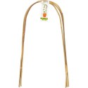 PODPORA DO ROŚLIN BAMBUSOWA ŁUK 78CM 3SZT PROGARDEN