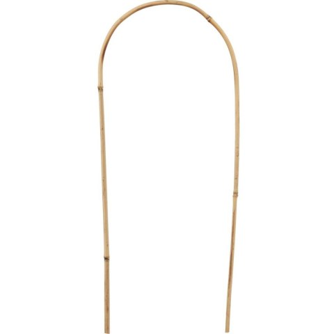 PODPORA DO ROŚLIN BAMBUSOWA ŁUK 78CM 3SZT PROGARDEN