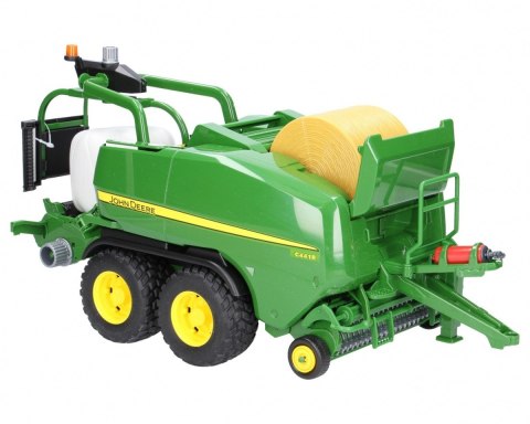 Prasa rolująca do słomy John Deere C441R