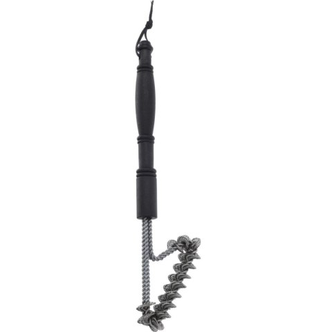 SZCZOTKA DO CZYSZCZENIA RUSZTU 38CM DUAL