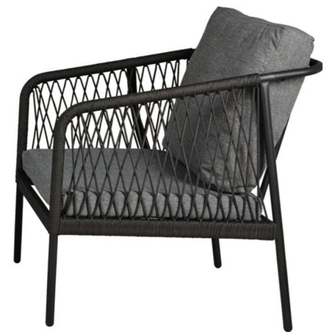 ZESTAW MEBLI OGRODOWYCH 5 CZEŚCIOWY MEDIOLAN