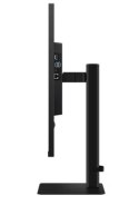 Monitor 32 cale ViewFinity S60UD IPS 2560x1440 WQHD 16:9 1xHDMI 2xDP 1xUSB-C 90W 3xUSB-A 5ms PinP/PbyP 100Hz HAS+PIV płaski 3YOn
