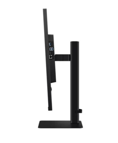 Monitor 32 cale ViewFinity S60UD IPS 2560x1440 WQHD 16:9 1xHDMI 2xDP 1xUSB-C 90W 3xUSB-A 5ms PinP/PbyP 100Hz HAS+PIV płaski 3YOn