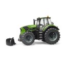 Traktor Deutz 8280 TTV 03160