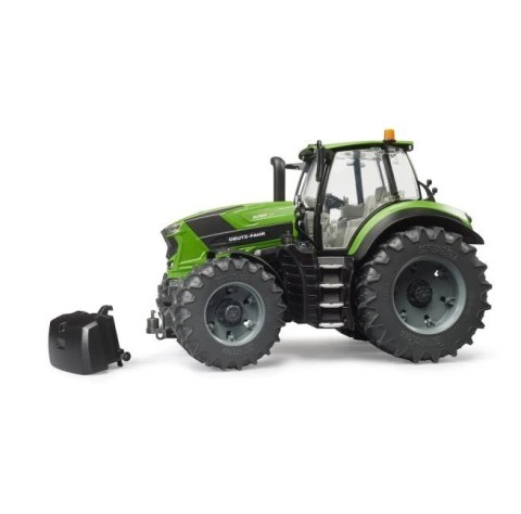 Traktor Deutz 8280 TTV 03160