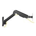 Uchwyt do monitora,VESA , 17-32', max. 9kg