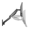 Uchwyt do monitora,VESA , 17-32', max. 9kg