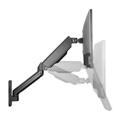 Uchwyt do monitora,VESA , 17-32', max. 9kg