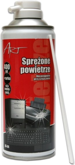 ART AS-04 Sprężone powietrze 400ml