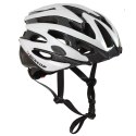 KASK ROWEROWY REGULOWANY DUNLOP MTB GREY R. M (55-58CM)