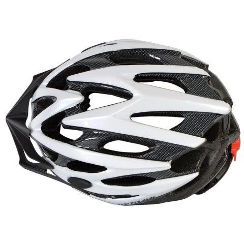 KASK ROWEROWY REGULOWANY DUNLOP MTB GREY R. M (55-58CM)