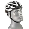 KASK ROWEROWY REGULOWANY DUNLOP MTB GREY R. M (55-58CM)