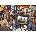 Puzzle - 500 - Harry Potter - Pamiątki z Hogwartu - Trefl 37400