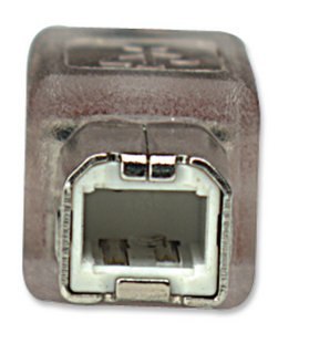 MANHATTAN Kabel USB 2.0 USB-A na USB-B M/M 5.0 m srebrny 345408