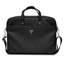 Torba na laptopa GUESS Saffiano GUE002437 (maks.16