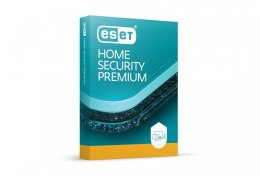 HOME Security Premium Serial 3U 12M Przedłużenie