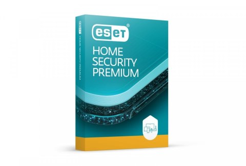 HOME Security Premium Serial 5U 24M