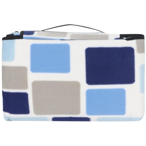 KOC PLAŻOWO PIKNIKOWY 200x200CM Z POWŁOKĄ ALU ENERO CAMP 1064109