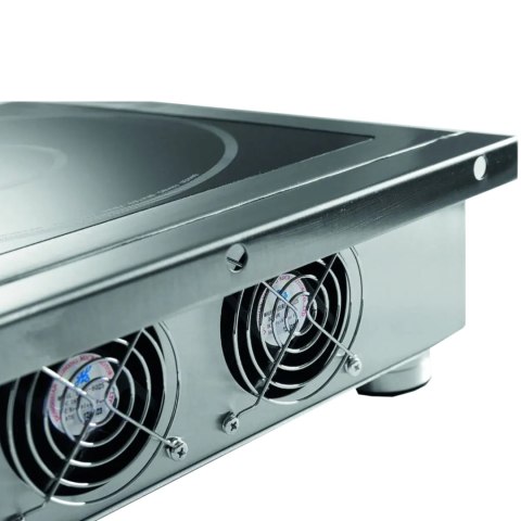 Kuchenka indukcyjna Profi Line 3500W - Hendi 239711