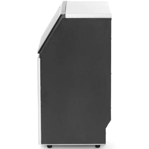 Profesjonalna kostkarka do lodu - Hendi 271575