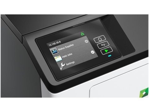 Drukarka MS531dw 38S0310