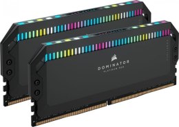 Pamięć CORSAIR (DIMM/DDR5/32 GB/6200MHz/1.3V/36CL/DUAL)