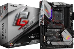 Płyta główna ASROCK B550 PG Velocita (Socket AM4 /ATX)