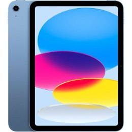 Tablet APPLE iPad 10.9 cala Wi-Fi 64 GB Niebieski (10.9