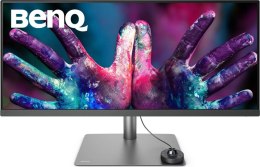 Monitor BENQ PD3420Q 9H.LJHLB.QPE (34