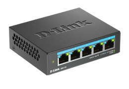 Przełącznik D-LINK DMS-105/E (5x 10/100/1000/2500 Mbps )