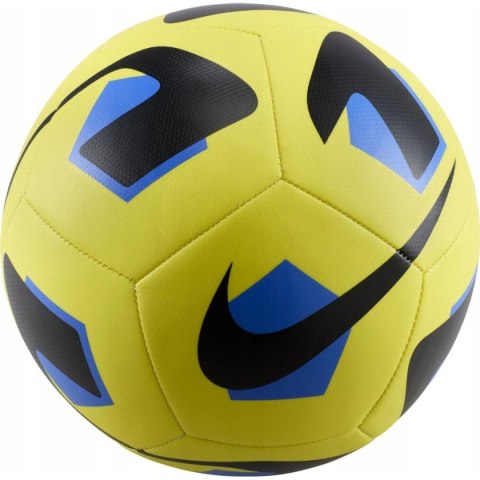 PIŁKA NOŻNA NIKE PARK TEAM 2.0 FZ7551 765 R.5