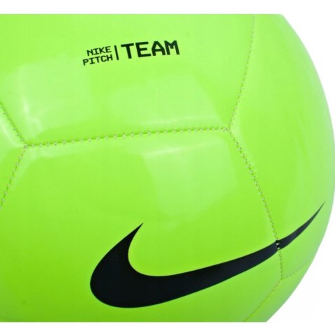 PIŁKA NOŻNA NIKE PITCH TEAM FZ7553 359 R.5